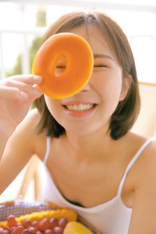 杨思敏电影